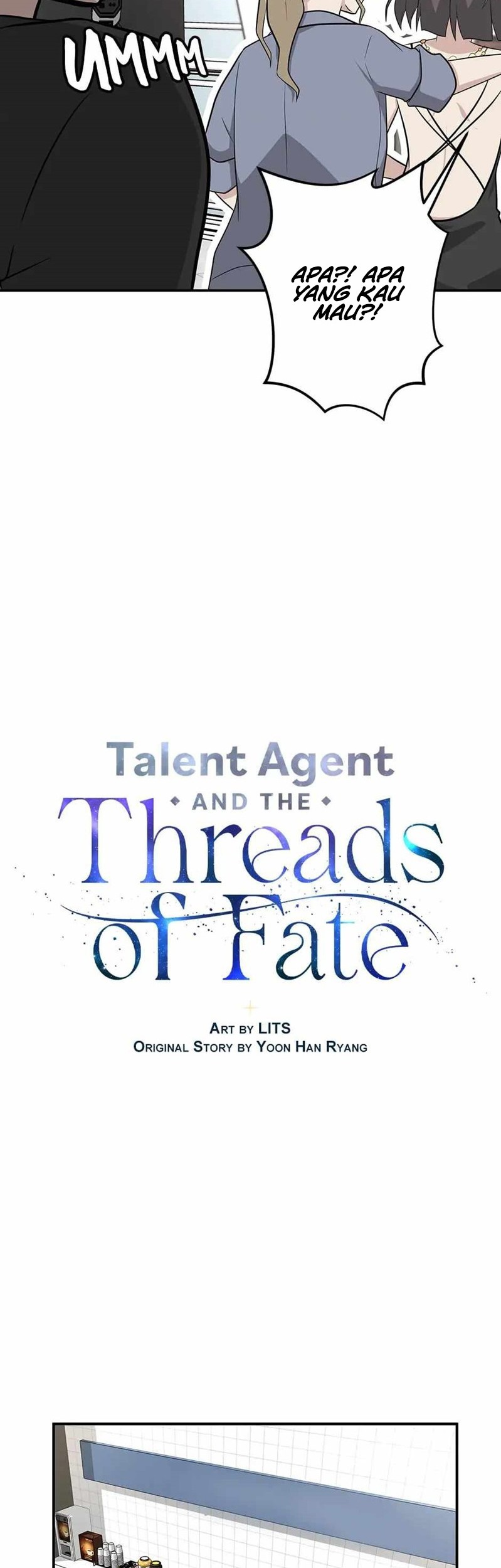 Where Are You Looking, Manager? Chapter 29 Gambar 19