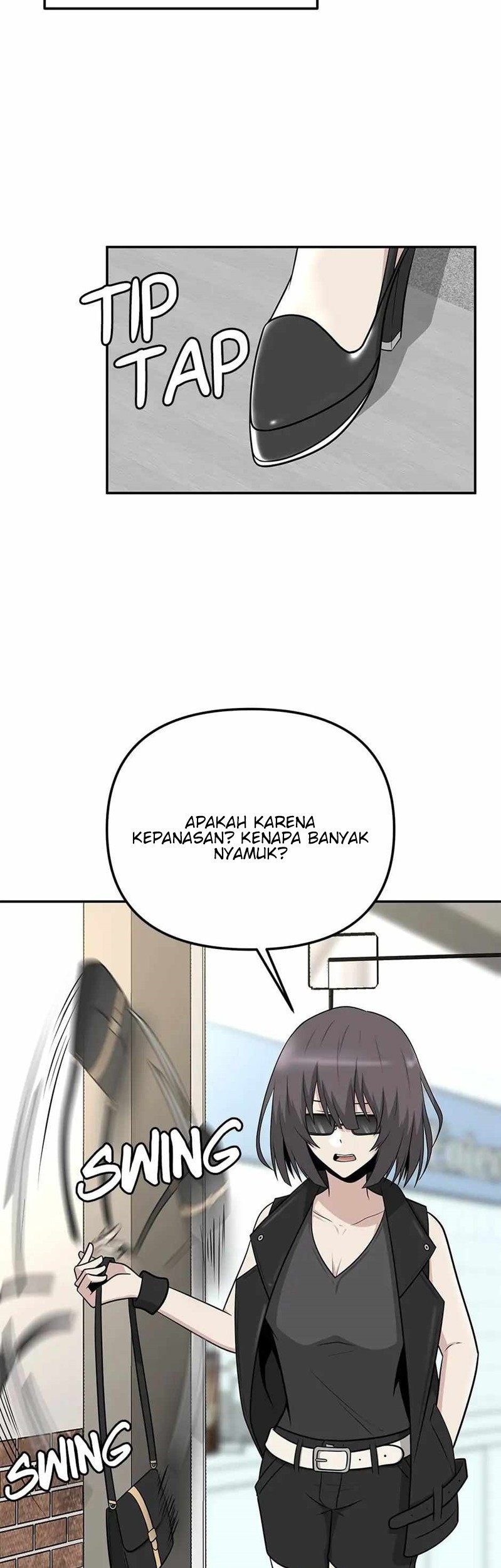 Where Are You Looking, Manager? Chapter 29 Gambar 26