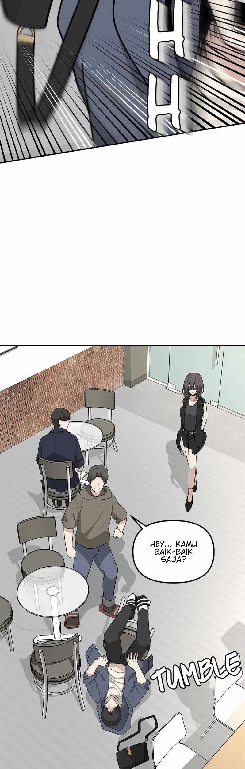 Where Are You Looking, Manager? Chapter 29 Gambar 30