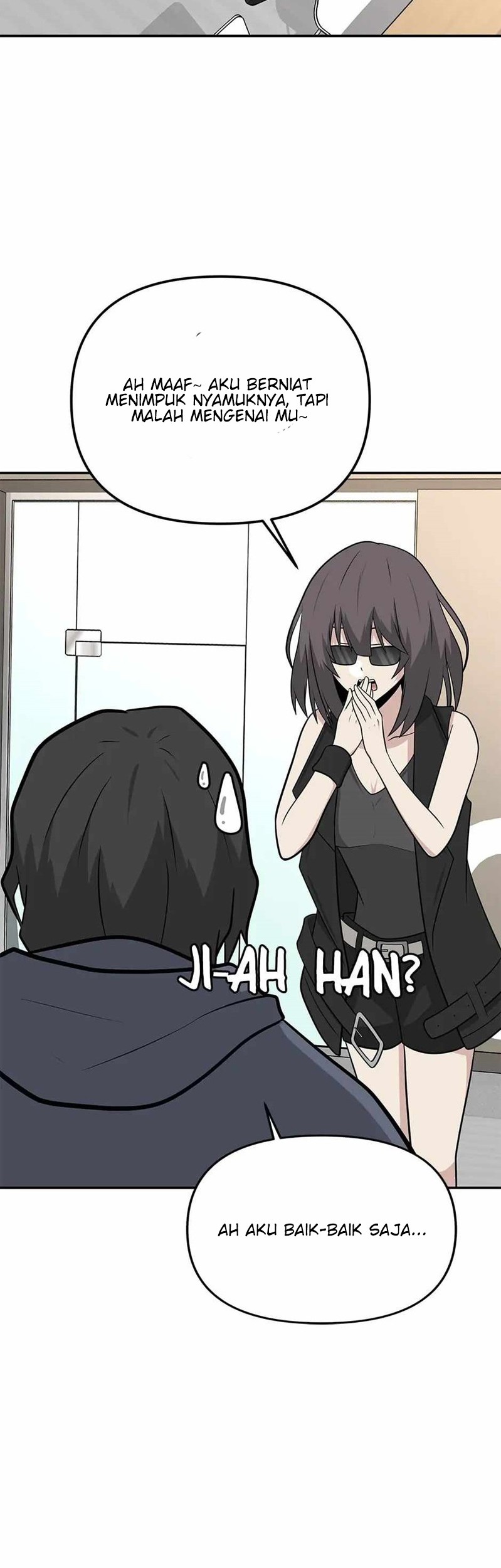 Where Are You Looking, Manager? Chapter 29 Gambar 31