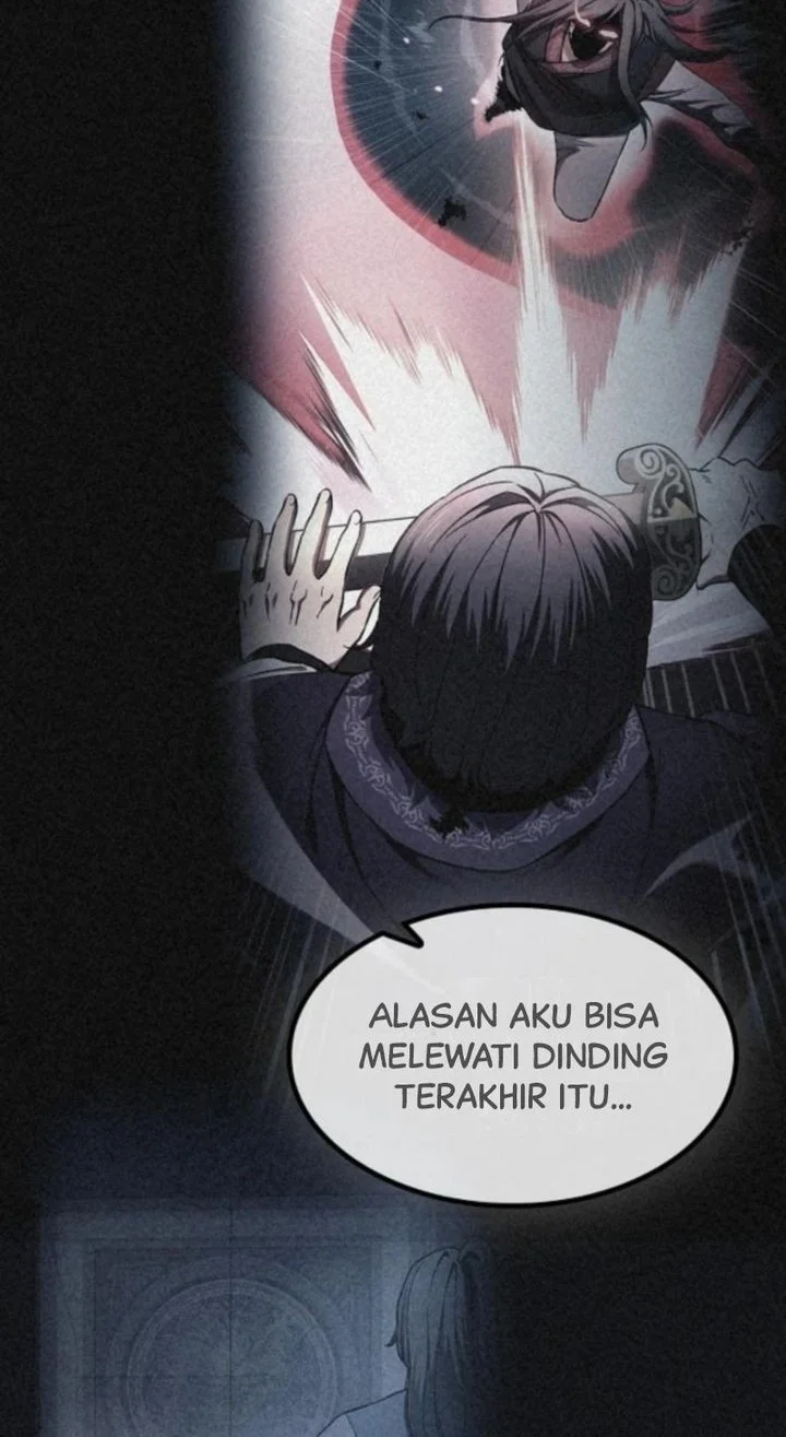 Who’s threatening you with a knife to make you a Heavenly Demon? Chapter 20 Gambar 28