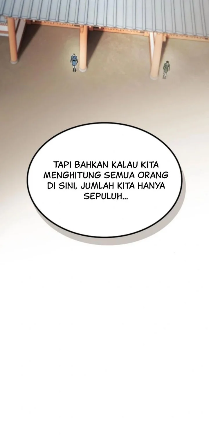 Who’s threatening you with a knife to make you a Heavenly Demon? Chapter 20 Gambar 52