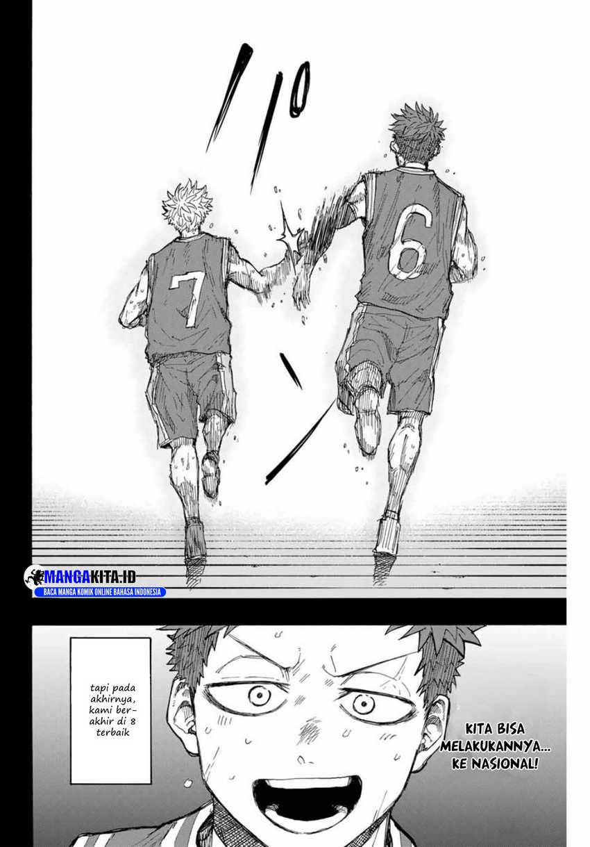 Winning Pass Chapter 29 Gambar 17