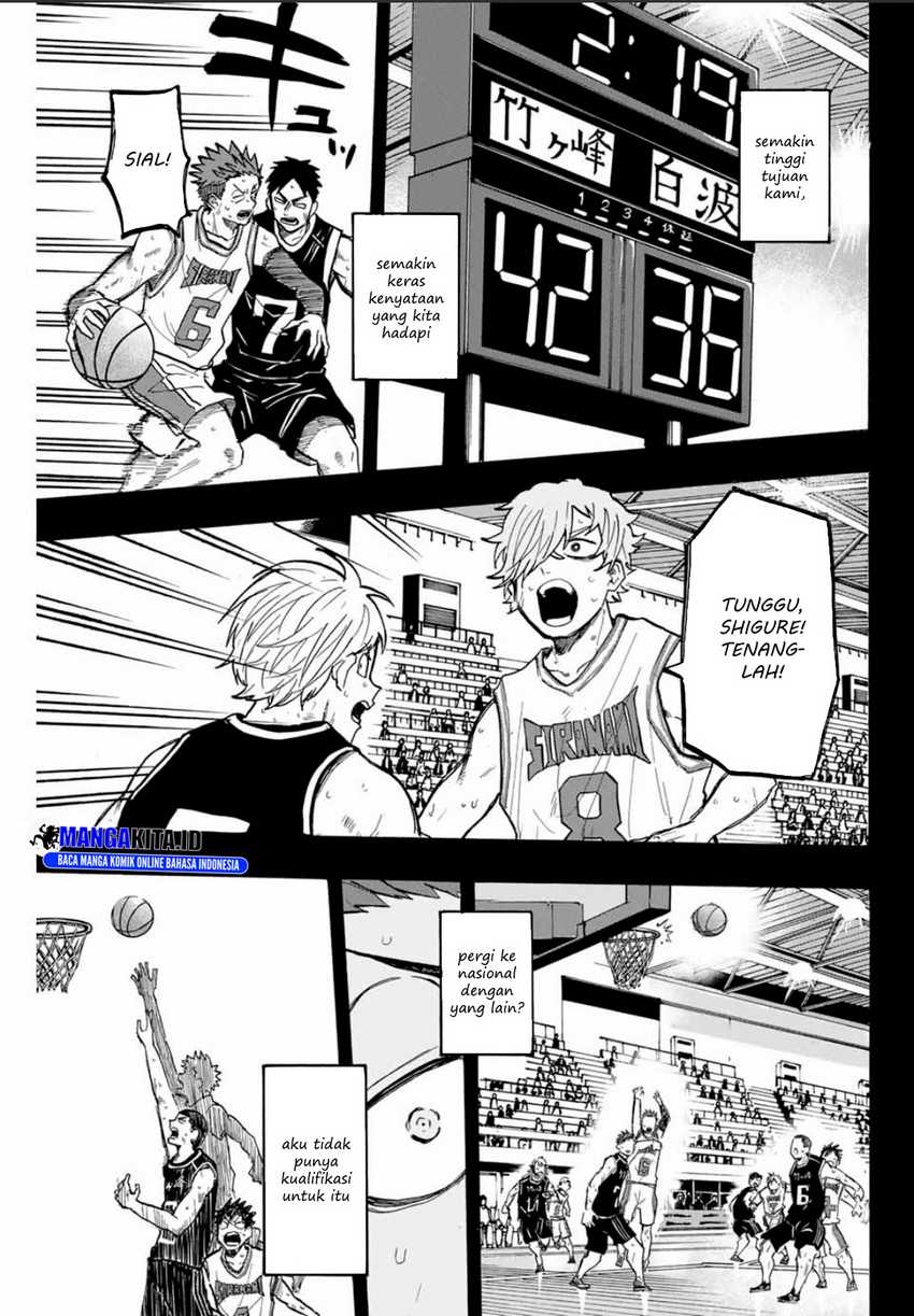 Winning Pass Chapter 29 Gambar 18