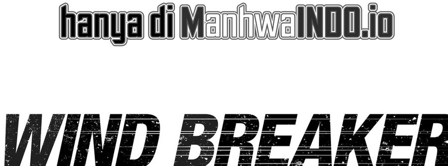 Wind Breaker (NII Satoru) Chapter 185 Gambar 13