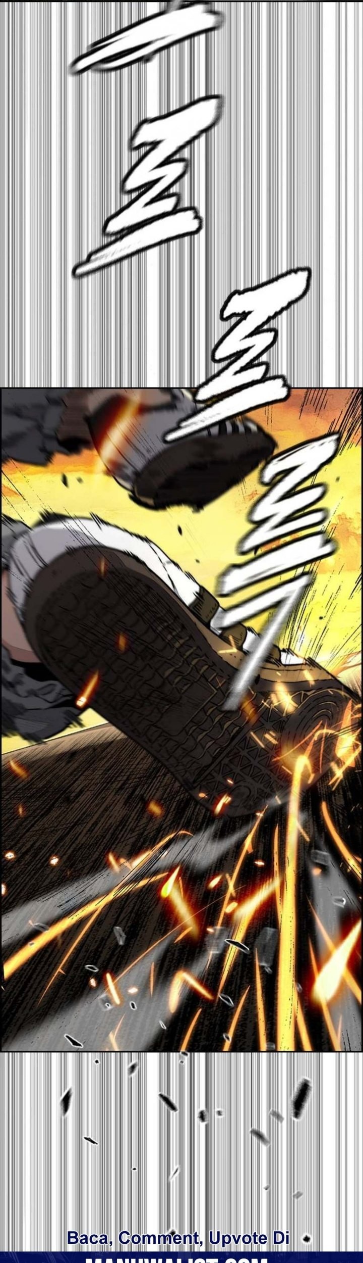 Wind Breaker Chapter 506 Gambar 80