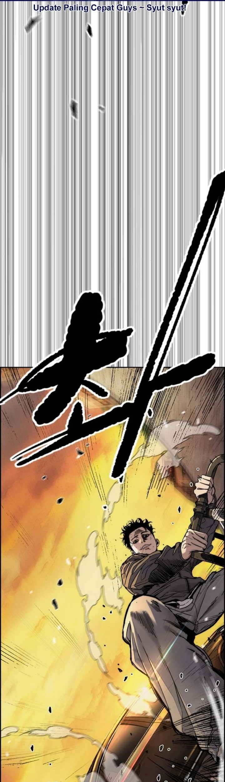 Wind Breaker Chapter 506 Gambar 82