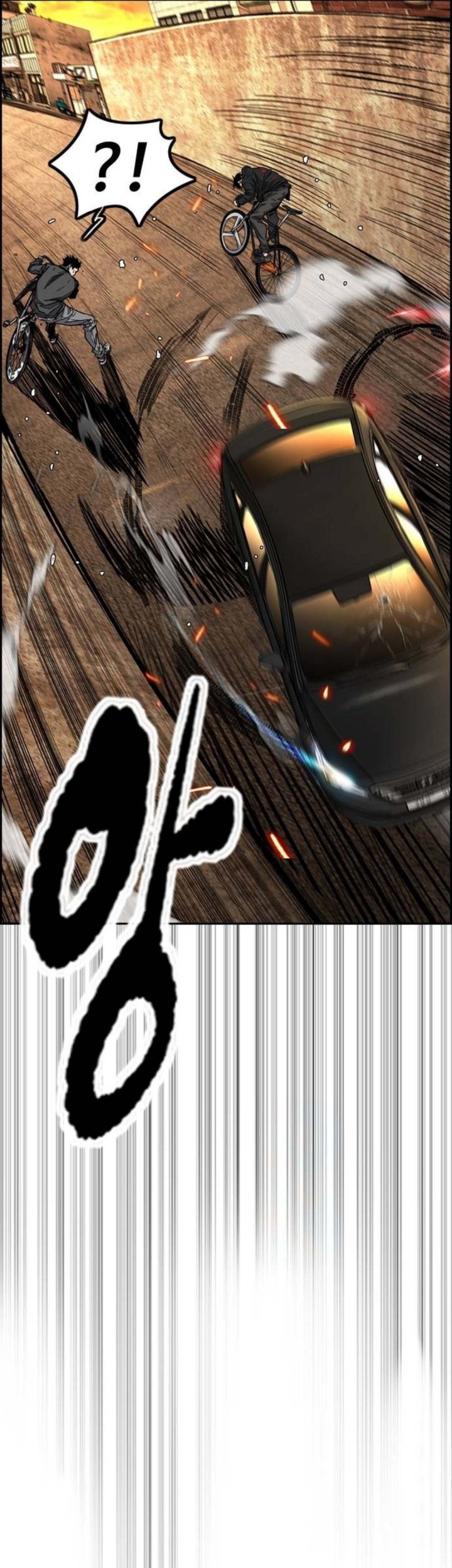 Wind Breaker Chapter 506 Gambar 85