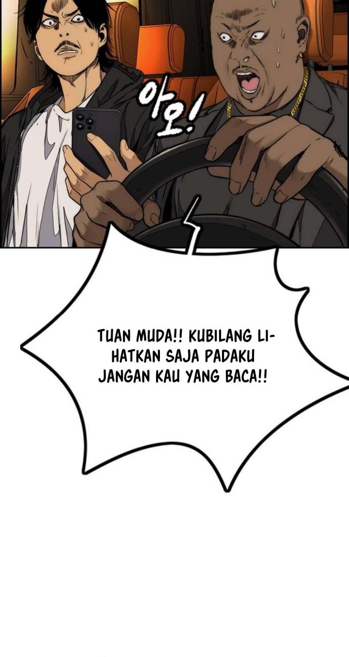 Wind Breaker Chapter 506 Gambar 90