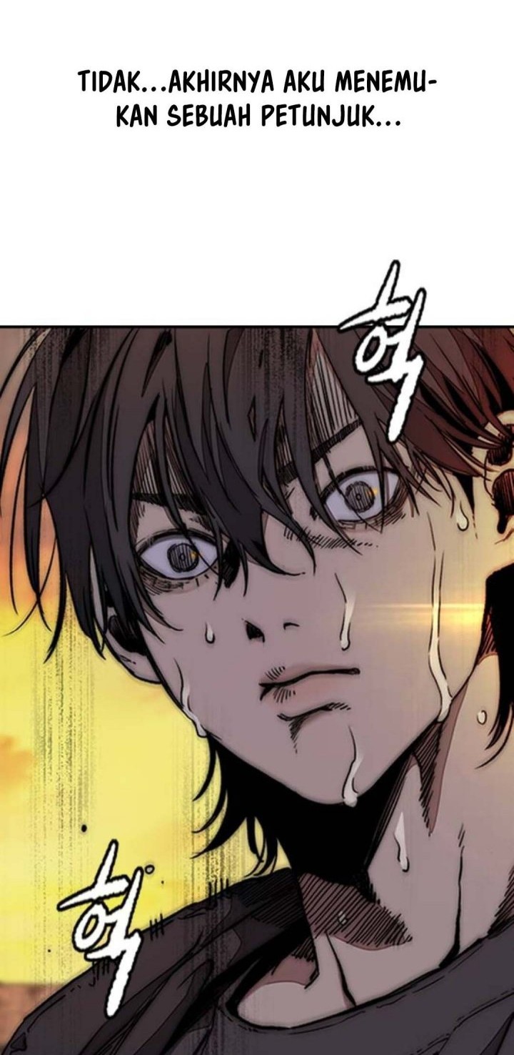 Wind Breaker Chapter 506 Gambar 96