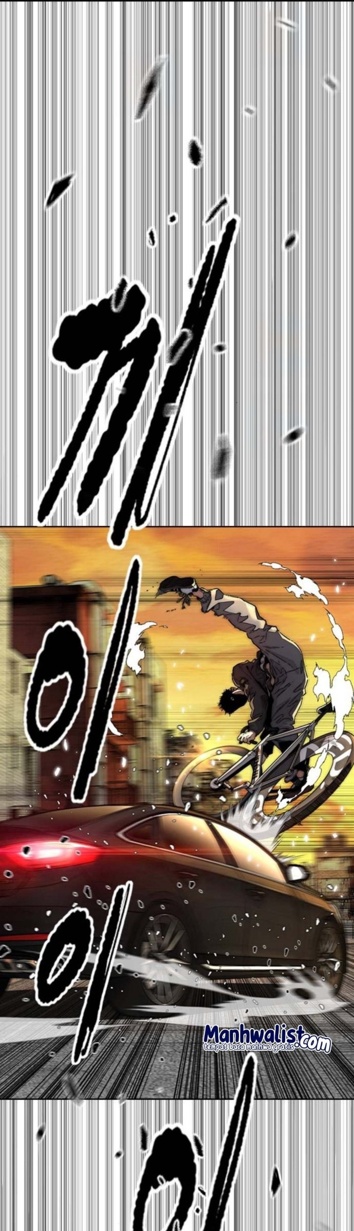 Wind Breaker Chapter 506 Gambar 6