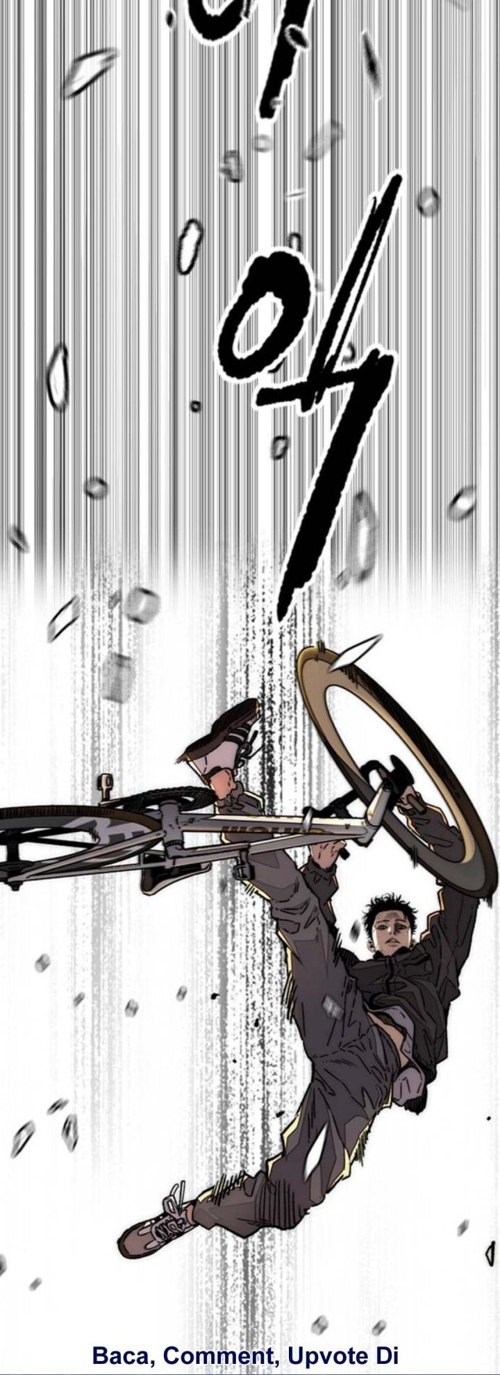 Wind Breaker Chapter 506 Gambar 7