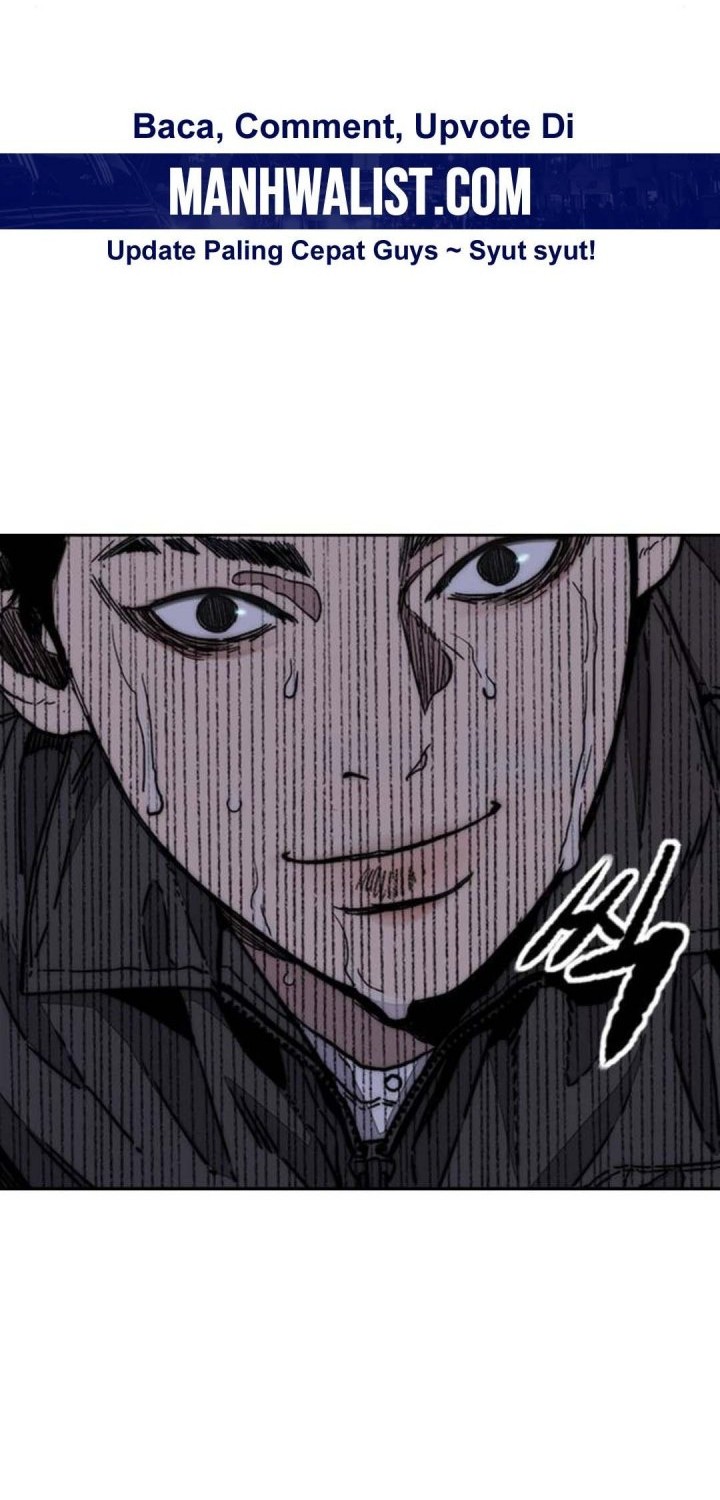 Wind Breaker Chapter 506 Gambar 104