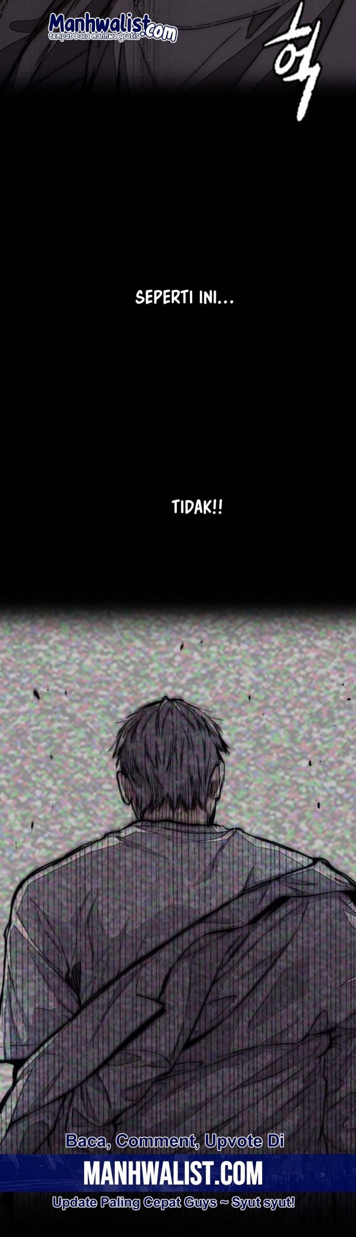 Wind Breaker Chapter 506 Gambar 97