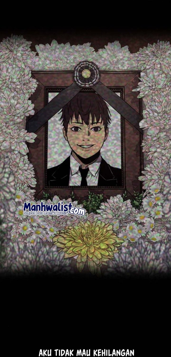 Wind Breaker Chapter 506 Gambar 98