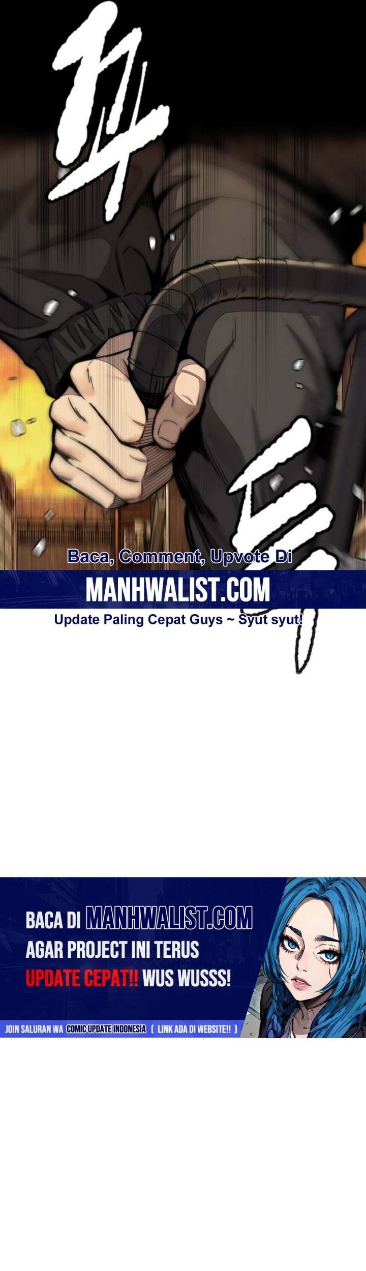 Wind Breaker Chapter 506 Gambar 101