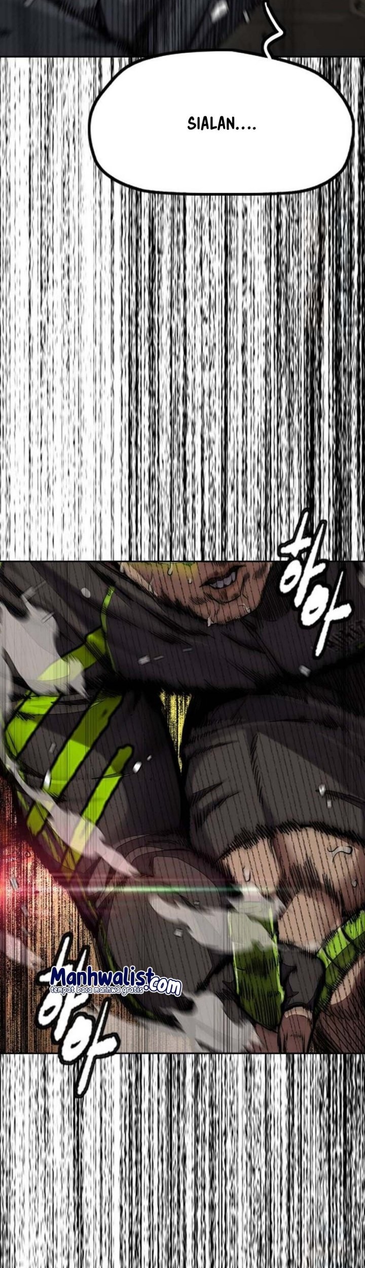 Wind Breaker Chapter 506 Gambar 111