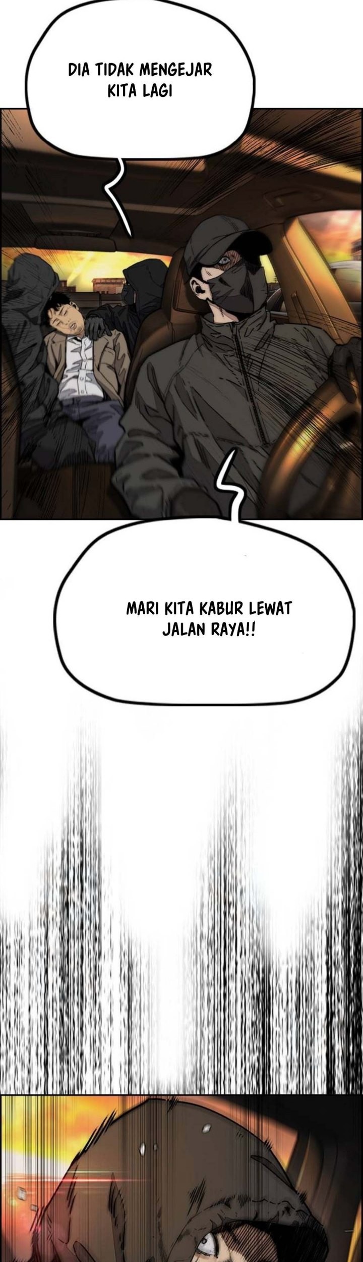 Wind Breaker Chapter 506 Gambar 107