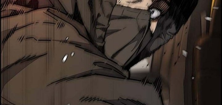 Wind Breaker Chapter 506 Gambar 108