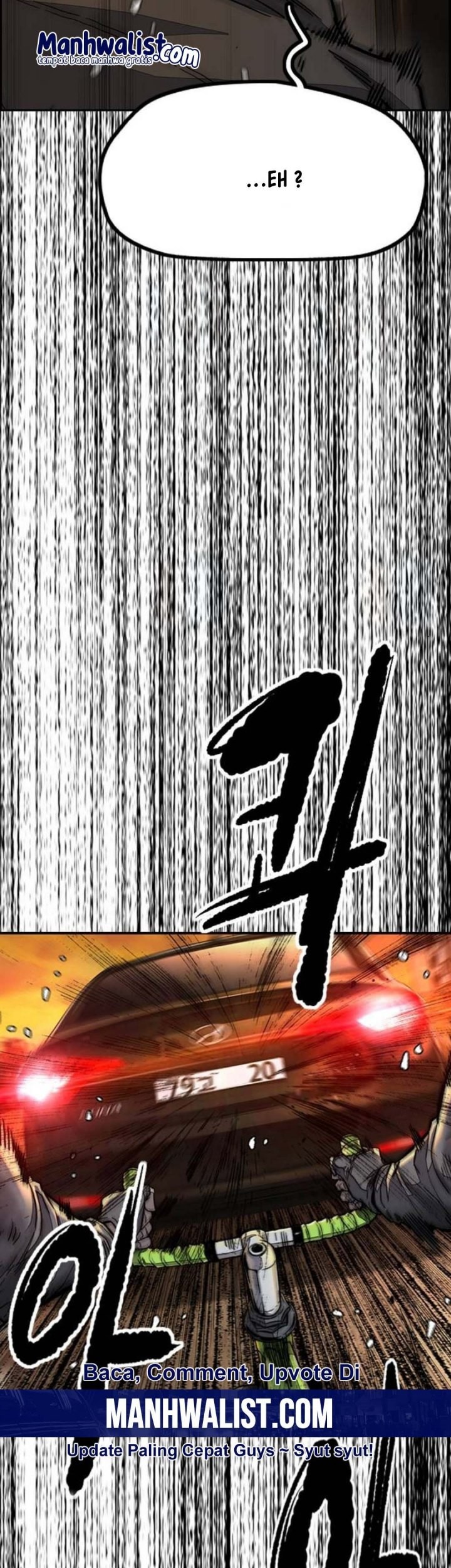 Wind Breaker Chapter 506 Gambar 109