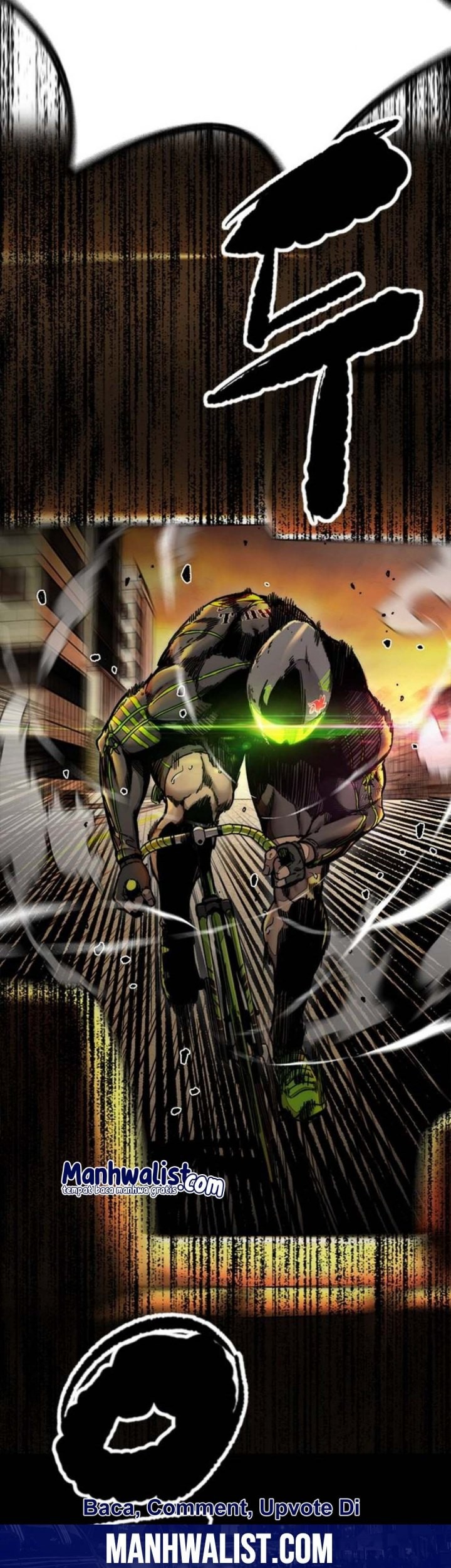 Wind Breaker Chapter 506 Gambar 113