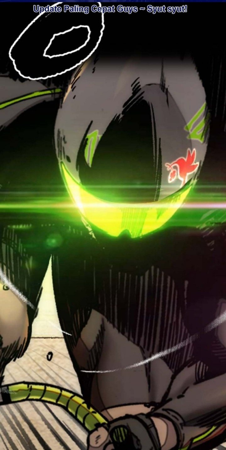 Wind Breaker Chapter 506 Gambar 114