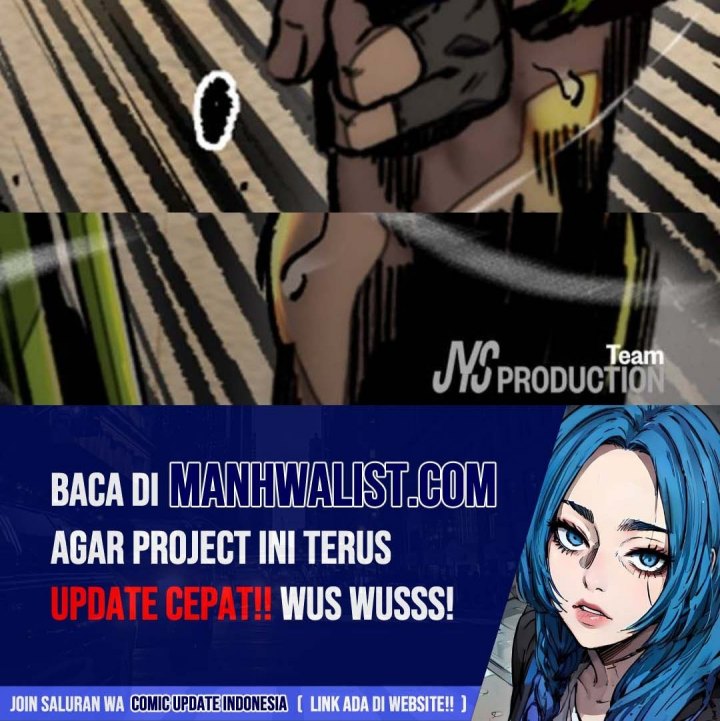 Wind Breaker Chapter 506 Gambar 115