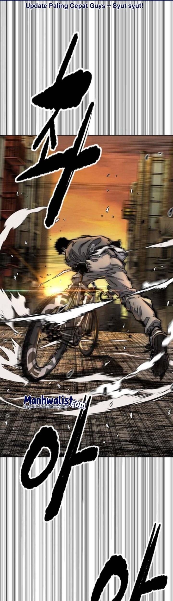 Wind Breaker Chapter 506 Gambar 10