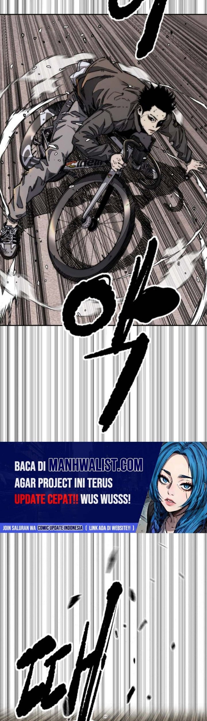 Wind Breaker Chapter 506 Gambar 11