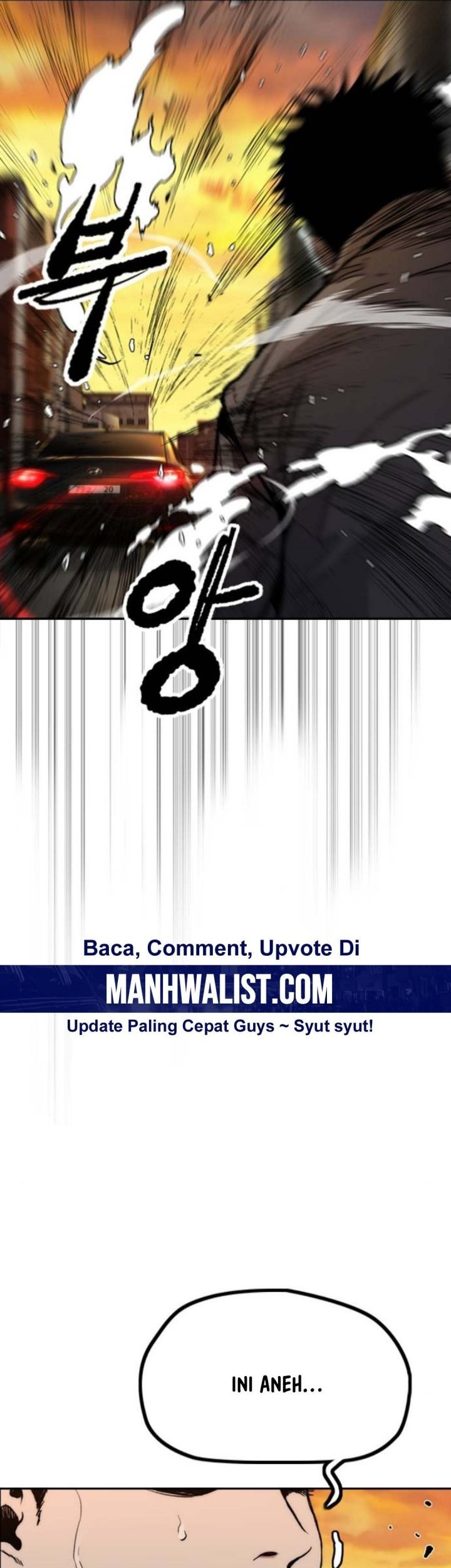 Wind Breaker Chapter 506 Gambar 13