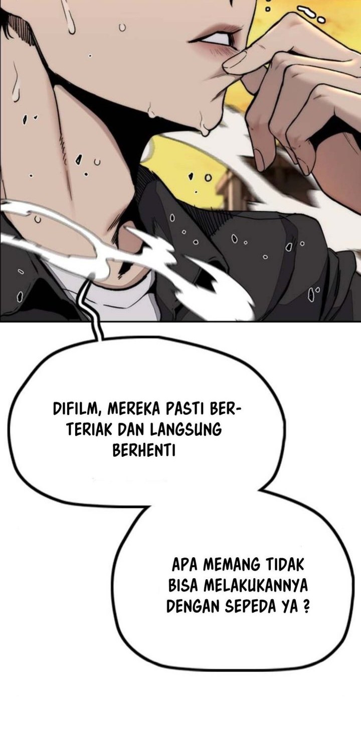 Wind Breaker Chapter 506 Gambar 14