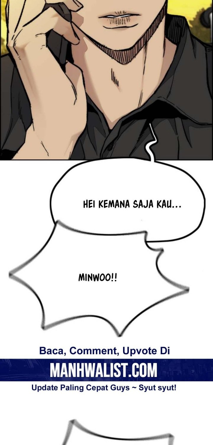 Wind Breaker Chapter 506 Gambar 18