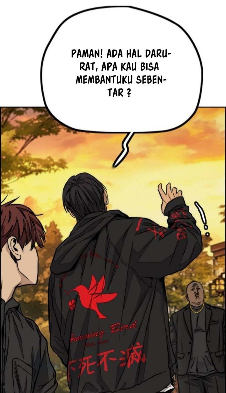 Wind Breaker Chapter 506 Gambar 26