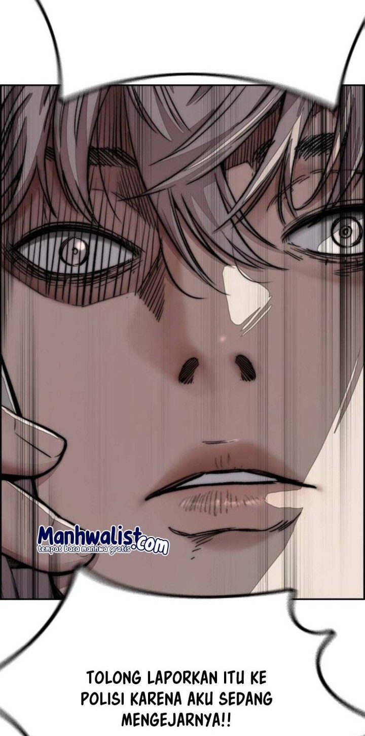 Wind Breaker Chapter 506 Gambar 20