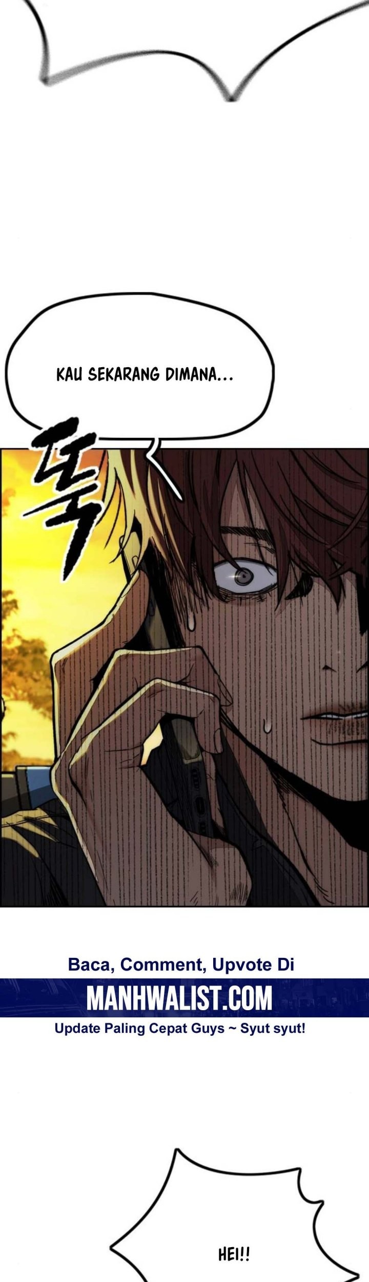 Wind Breaker Chapter 506 Gambar 21