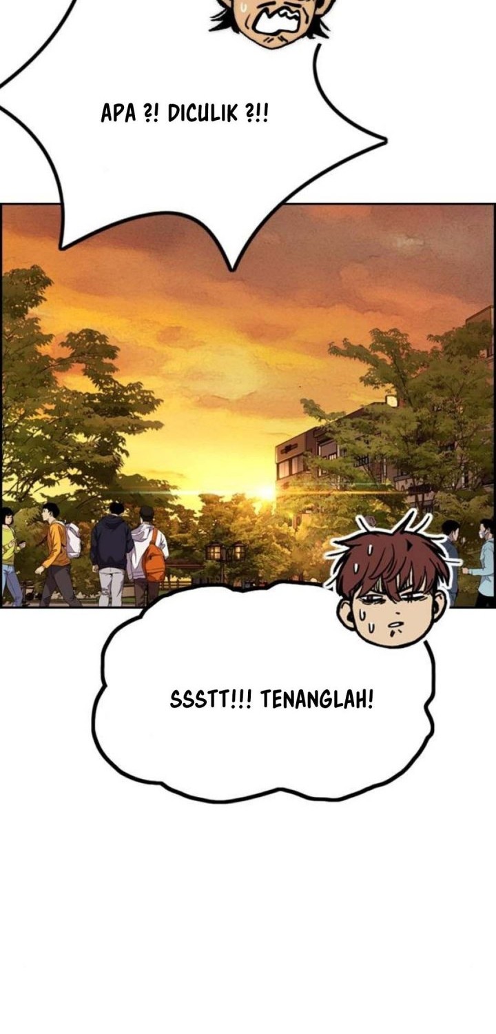 Wind Breaker Chapter 506 Gambar 24