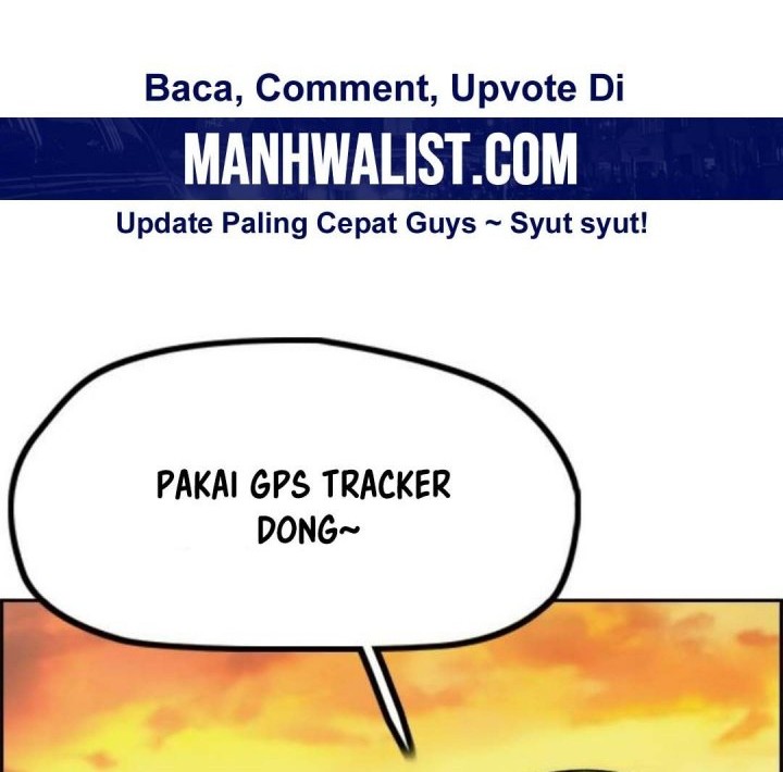 Wind Breaker Chapter 506 Gambar 28