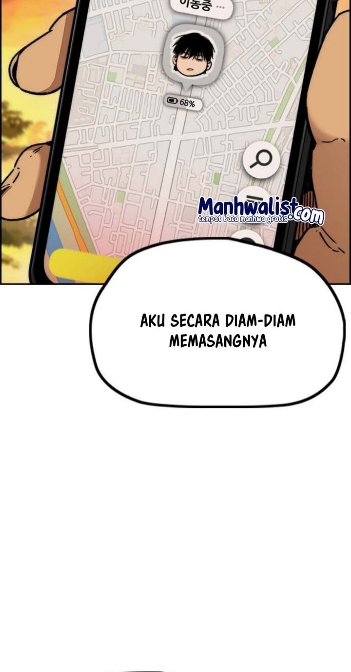 Wind Breaker Chapter 506 Gambar 30