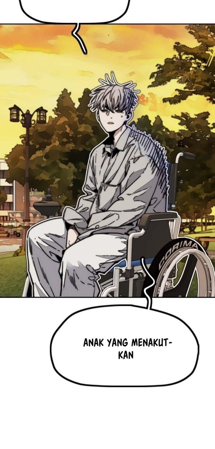 Wind Breaker Chapter 506 Gambar 32