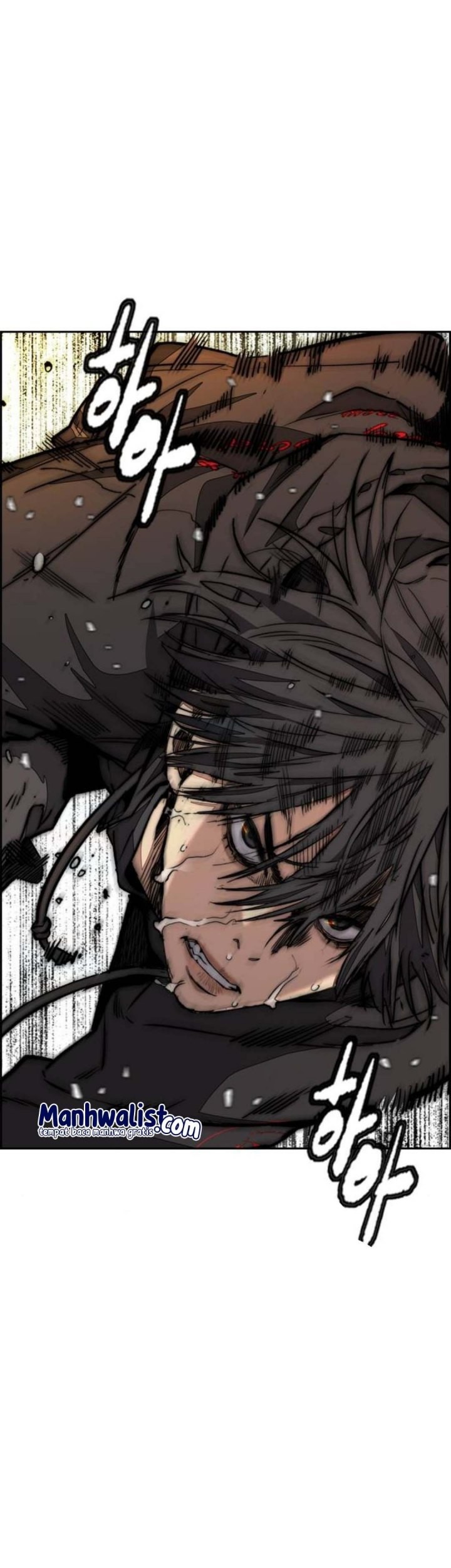 Wind Breaker Chapter 506 Gambar 37