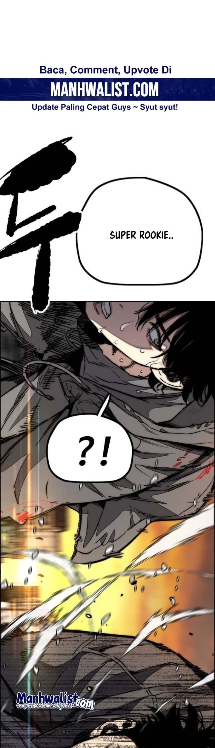 Wind Breaker Chapter 506 Gambar 39