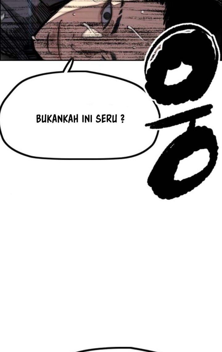 Wind Breaker Chapter 506 Gambar 40