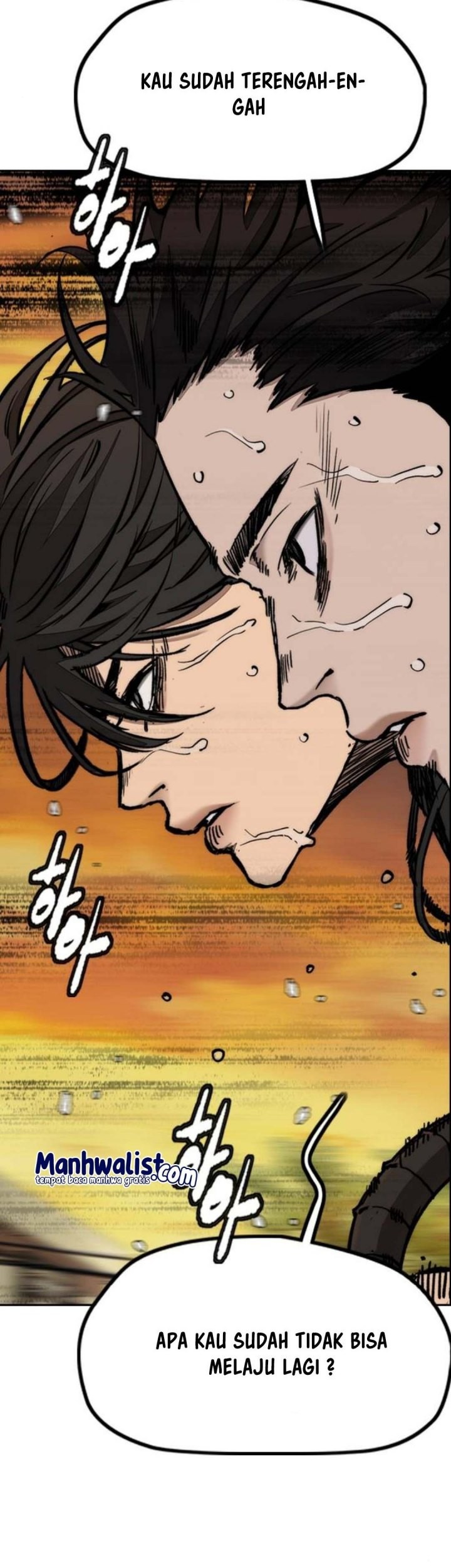 Wind Breaker Chapter 506 Gambar 41