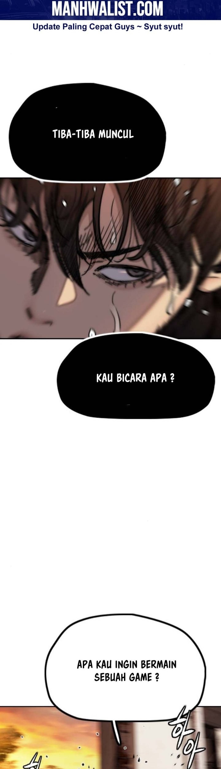 Wind Breaker Chapter 506 Gambar 43