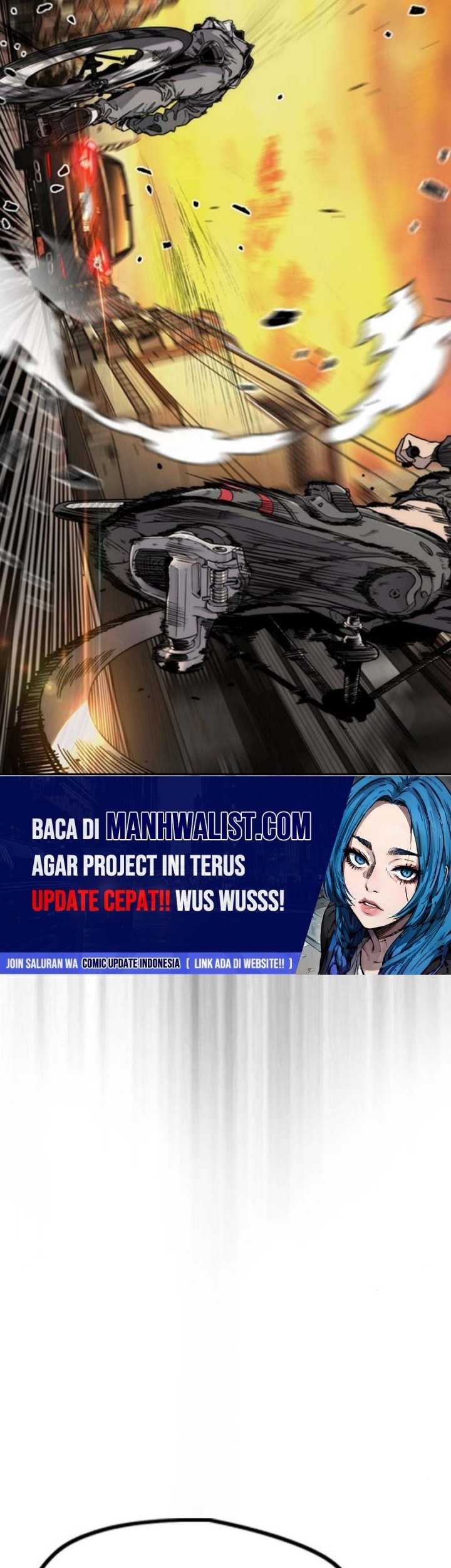 Wind Breaker Chapter 506 Gambar 52