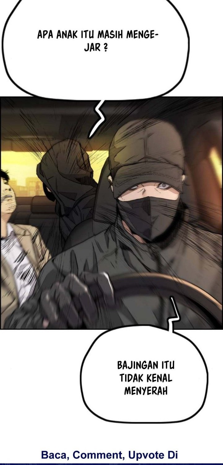 Wind Breaker Chapter 506 Gambar 53