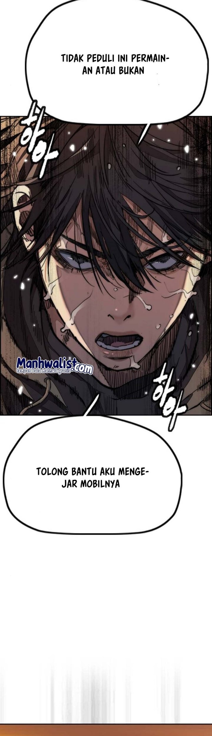 Wind Breaker Chapter 506 Gambar 47