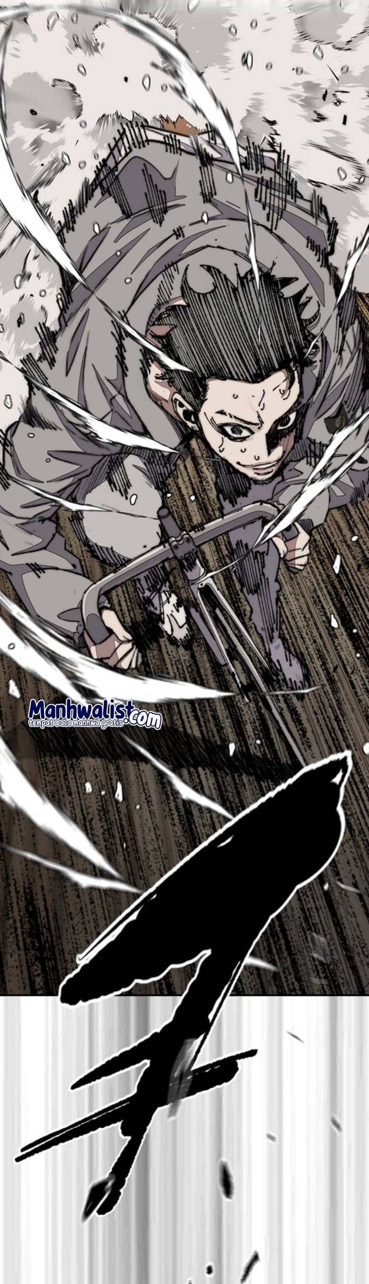 Wind Breaker Chapter 506 Gambar 50