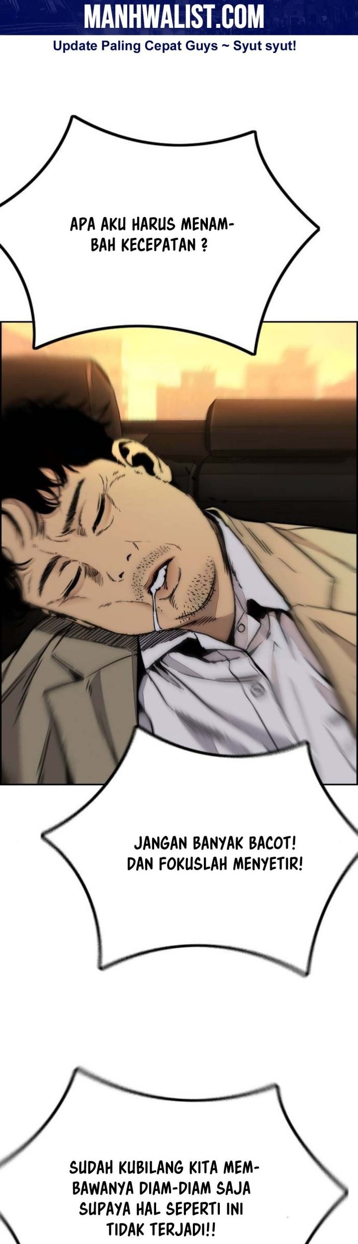 Wind Breaker Chapter 506 Gambar 54