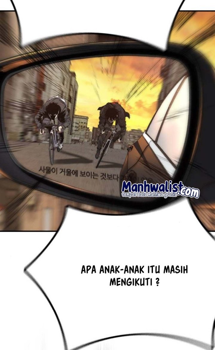 Wind Breaker Chapter 506 Gambar 55